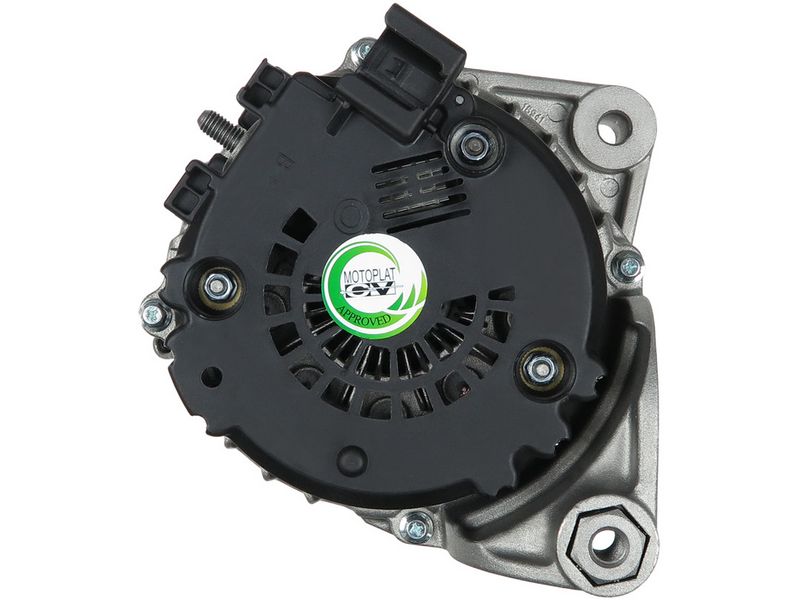Generaator, AS-PL A3416PR