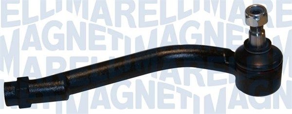 Наконечник, поперечна кермова тяга, Magneti Marelli 301191604620