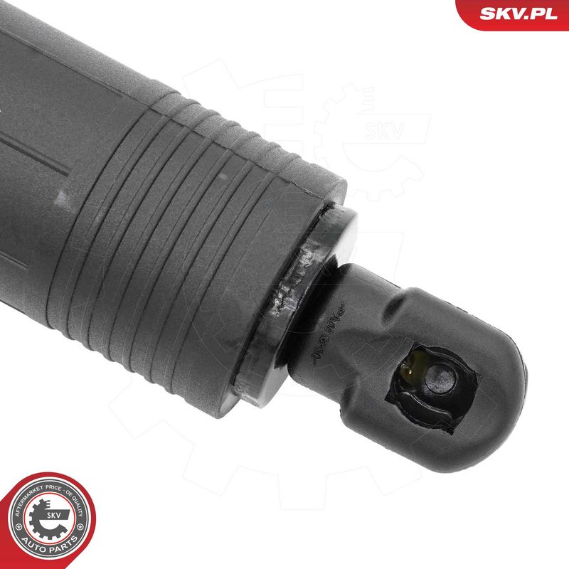 Elektrimootor, tagaluuk, ESEN SKV 52SKV175