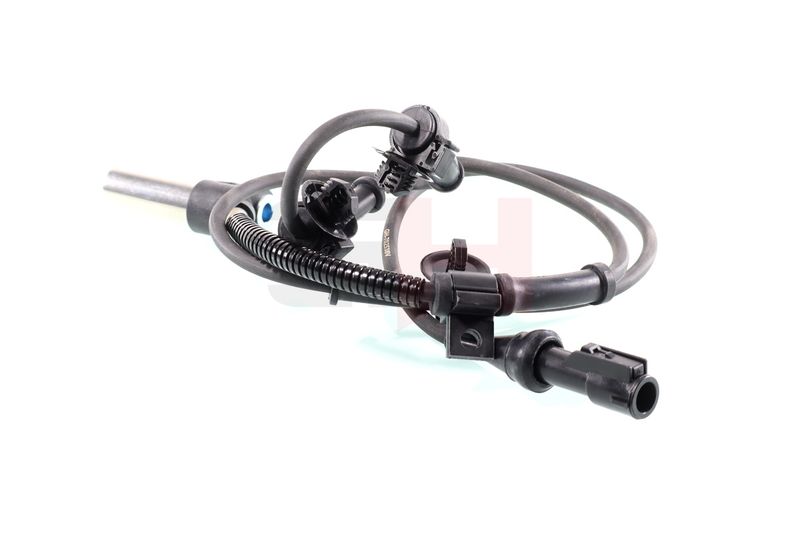 Andur, rattapöörete arv, GH GH-702538V