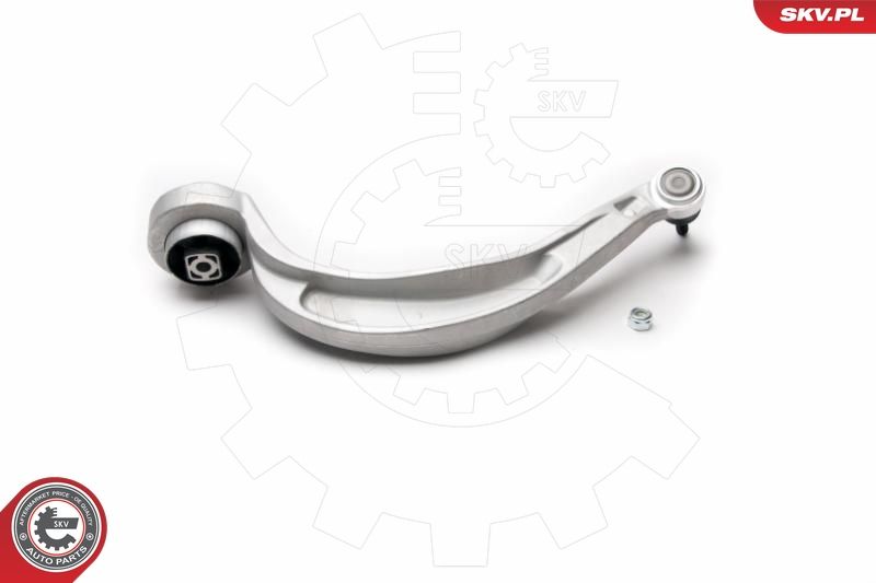 Prekės atitinka OEM kodą: 8K0407693N