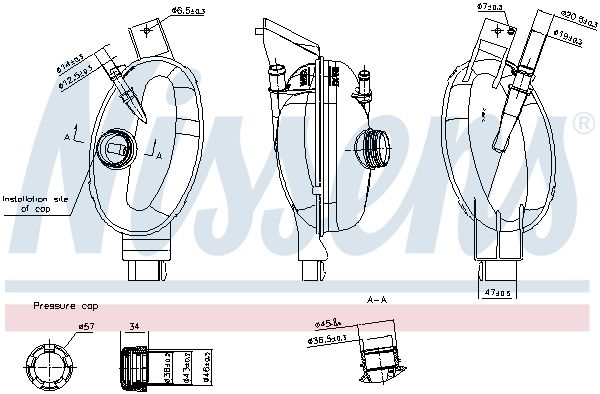OEM код товара: 217100015R