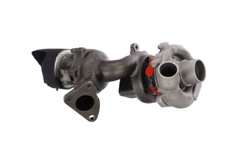 REMANTE 003-002-004511R Charger, charging (supercharged/turbocharged)