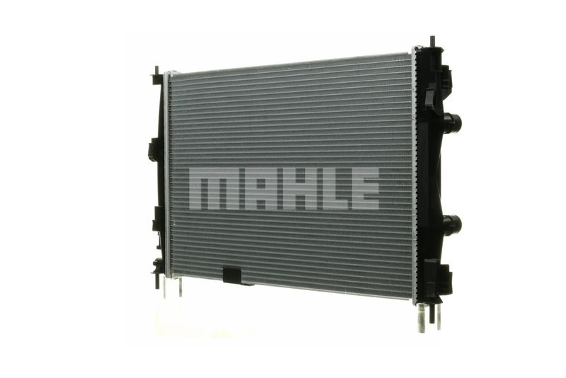 Product Image - Radiateur - CR1076000S - MAHLE