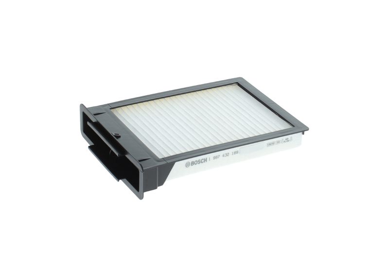 Filter, salongiõhk, BOSCH 1 987 432 189