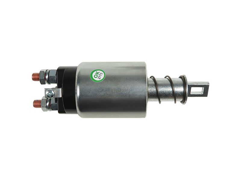 Brand new AS-PL Starter motor solenoid