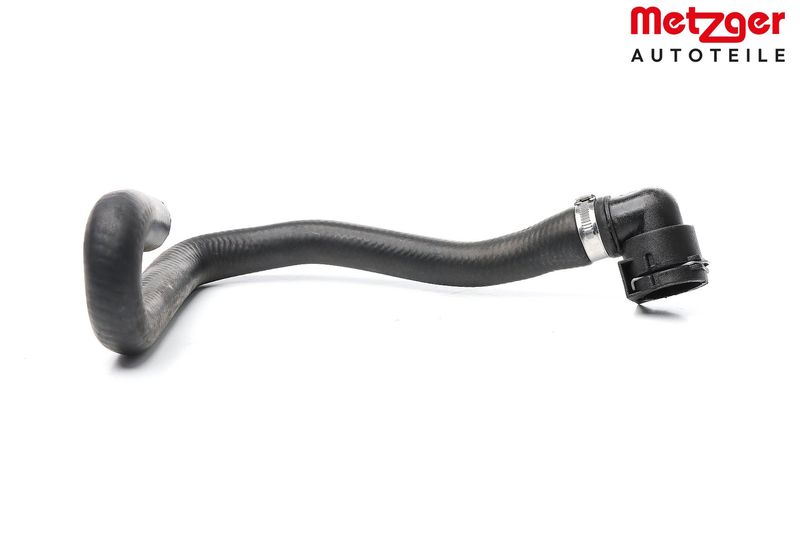 METZGER AUTOTEILE 2420071 Radiator Hose