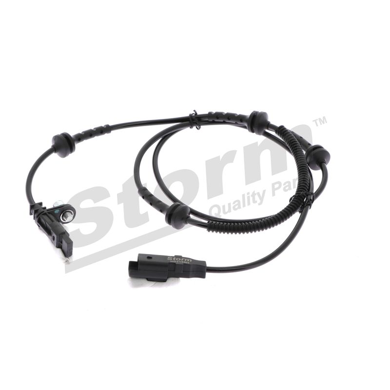 Capteur, vitesse de roue STORM QUALITY PARTS 777102