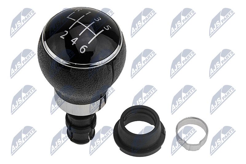 NTY GZB-VW-026 - Gear Lever Knob