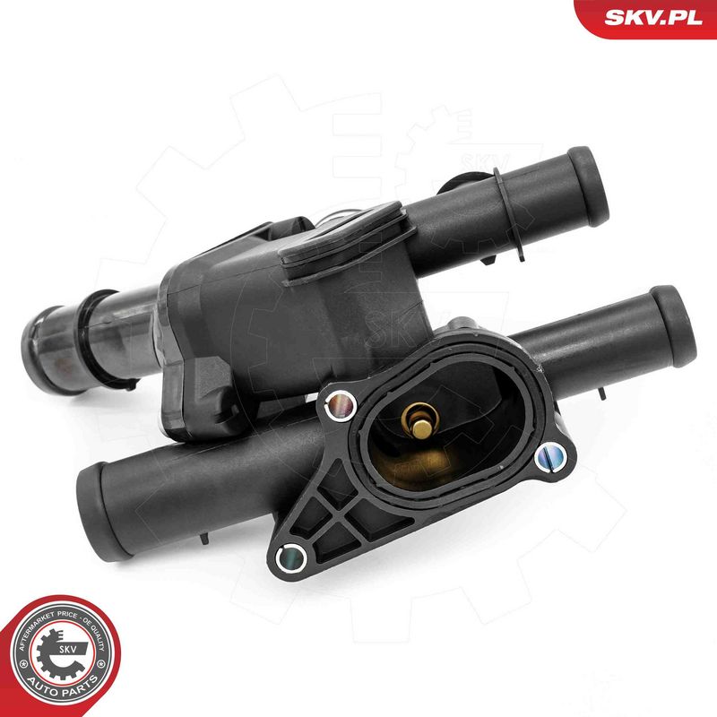 ESEN SKV 20SKV220 Thermostat, coolant