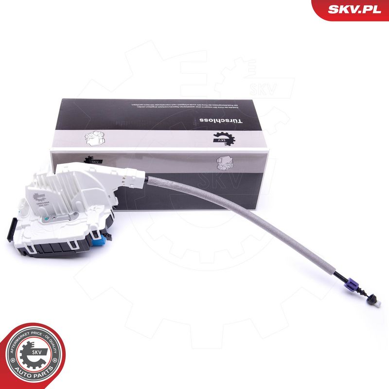 Ukselukk, ESEN SKV 16SKV844