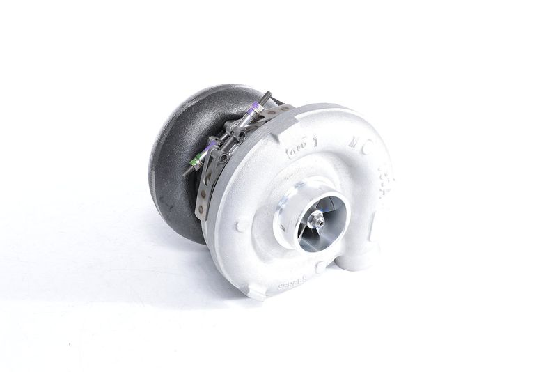 Compresor,sistem de supraalimentare T916981 BTS Turbo