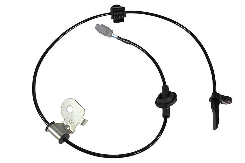 METZGER AUTOTEILE 09001370 - Sensor, wheel speed