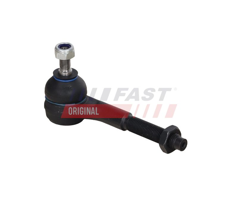 Rooliots, FAST FT16107