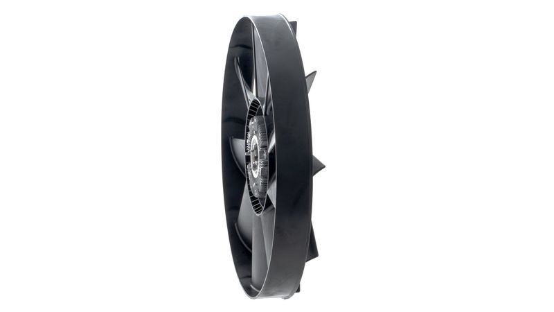 Product Image - Koelventilatorwiel - CFF520000P - MAHLE