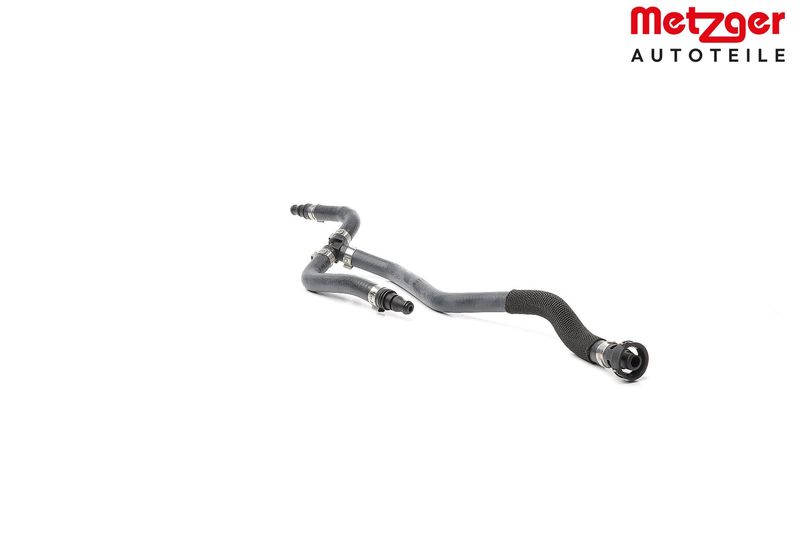 METZGER AUTOTEILE 2420668 Radiator Hose