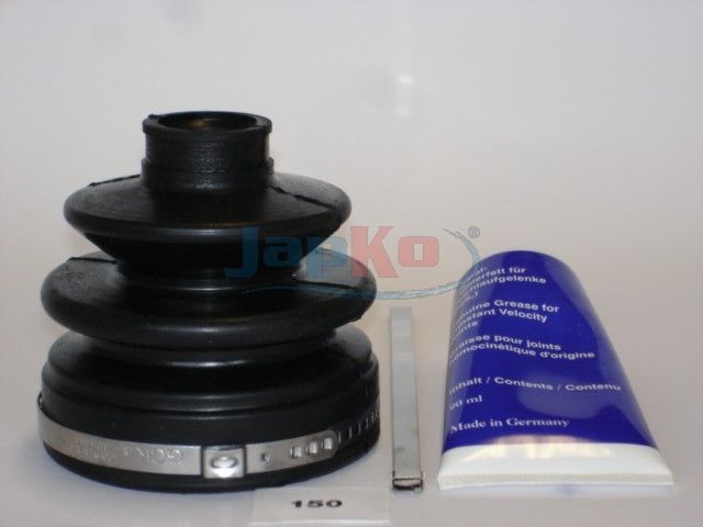 JAPKO 63150 - Bellow Kit, drive shaft