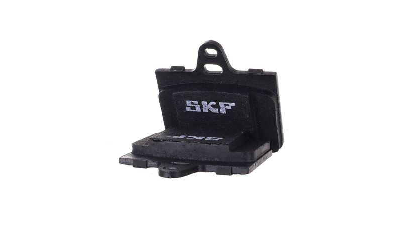 SKF VKBP90400 Brake Pad Set, disc brake