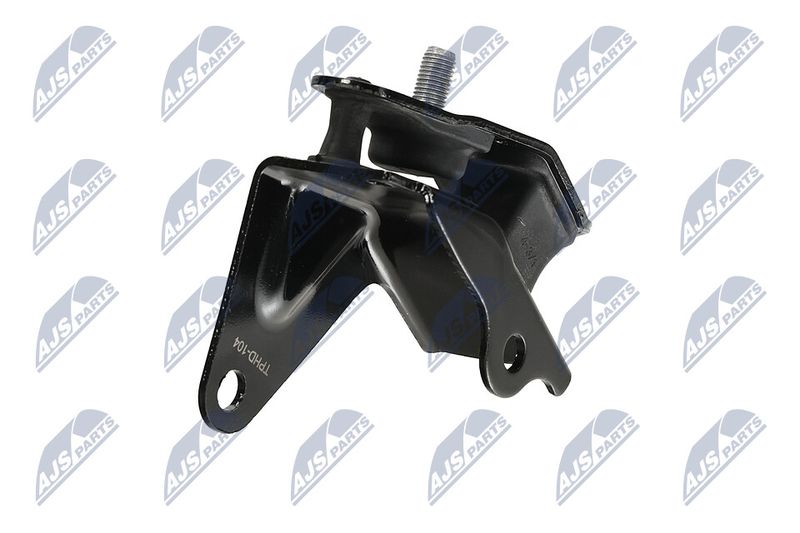 Paigutus, Mootor, NTY ZPS-HD-104