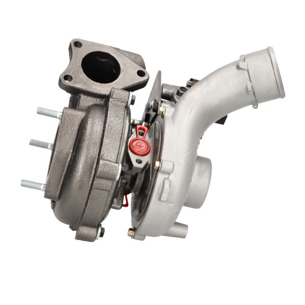 OE-TurboPower IT-776470 Charger, charging (supercharged/turbocharged)