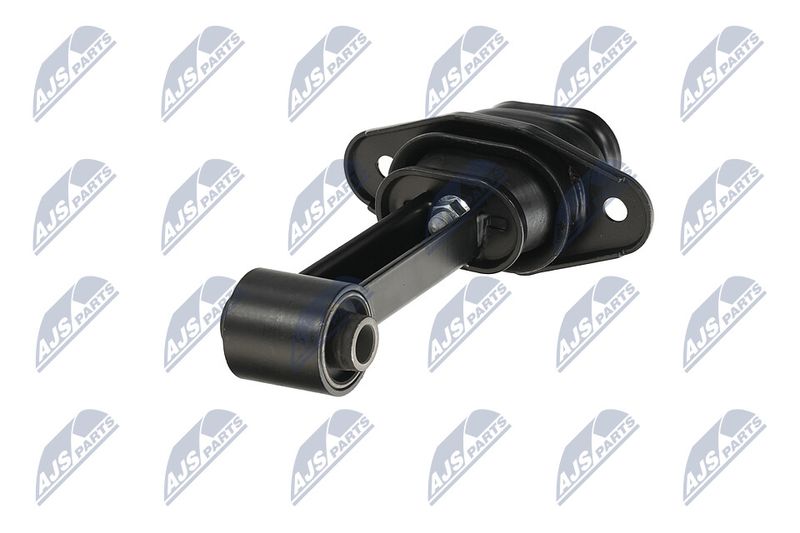 NTY ZPS-KA-323 Mounting, engine