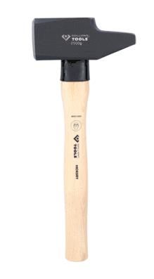 KS TOOLS BT077250 Machinist's Hammer