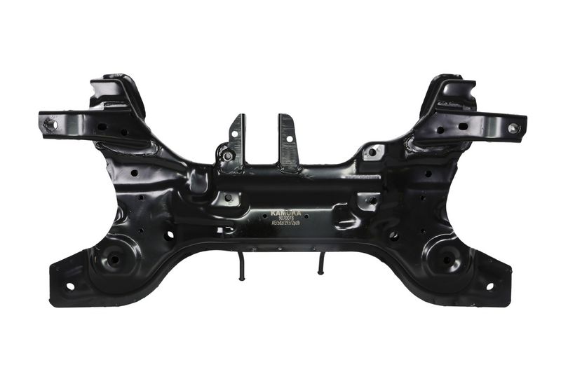 Abiraamid, agregaadikandja,...