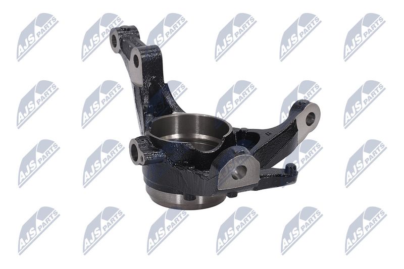 Käändmik, rattakinnitus, NTY ZZP-HY-521