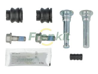 Juhthülsikomplekt,...