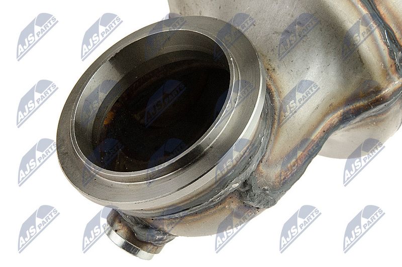 NTY KAT-PL-012 Catalytic Converter