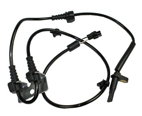 METZGER AUTOTEILE 0900753 - Sensor, wheel speed