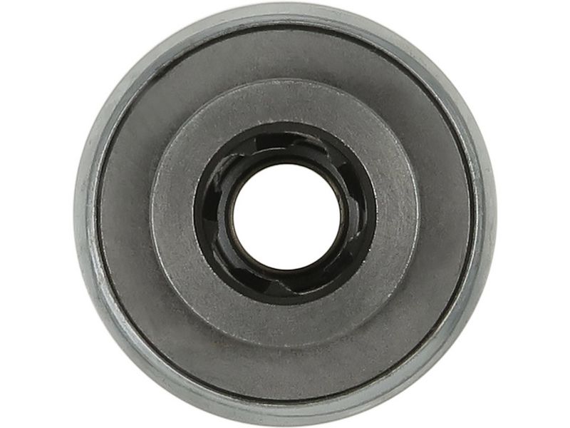 Vabajooks, starter, AS-PL SD2028
