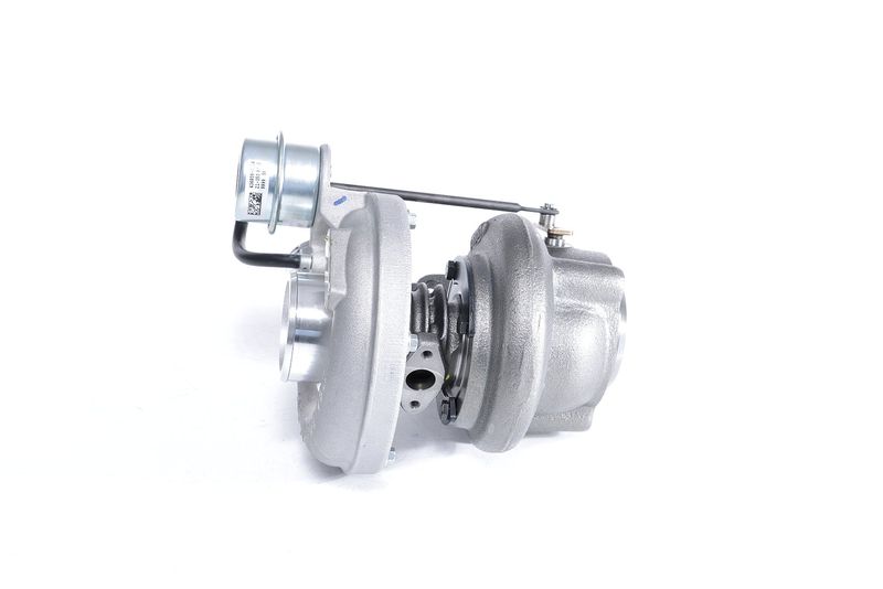 Compresor,sistem de supraalimentare T915940 BTS Turbo