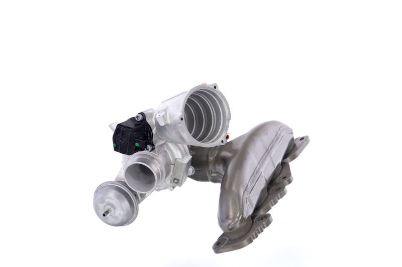 REMANTE 003-002-001090R Charger, charging (supercharged/turbocharged)