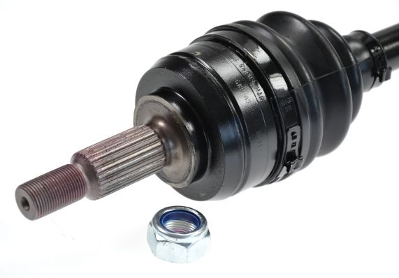 LÖBRO 305326 Drive Shaft