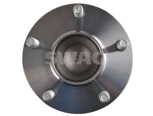 SWAG 33 10 0629 Wheel Bearing Kit