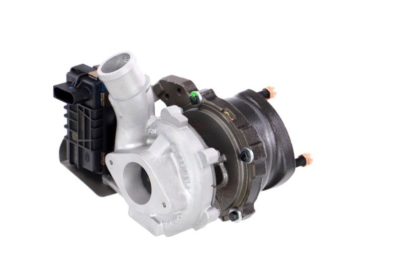 REMANTE 003-002-000061R Charger, charging (supercharged/turbocharged)