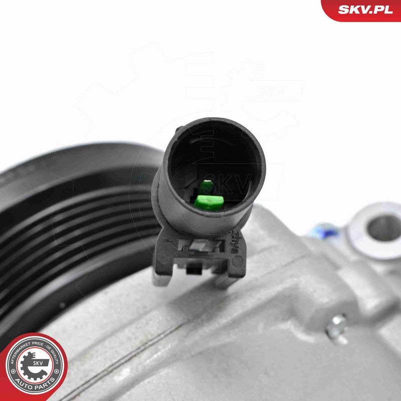 ESEN SKV 84SKV094 Compressor, air conditioning