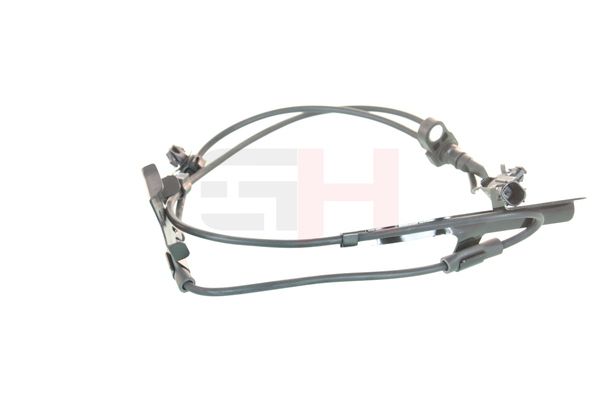 Andur, rattapöörete arv, GH GH-704508H