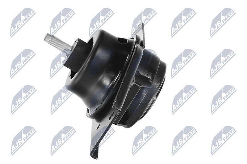 Paigutus, Mootor, NTY ZPS-KA-316