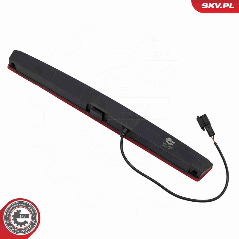 ESEN SKV 72SKV832 Auxiliary Stop Light