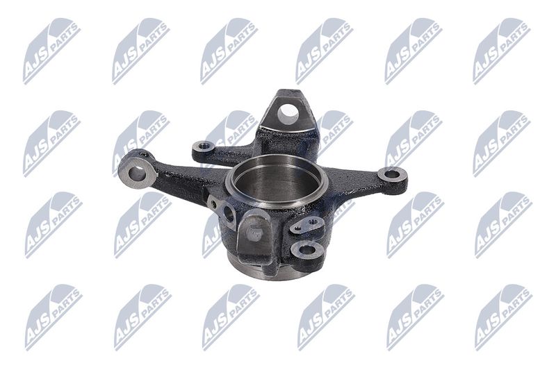 NTY ZZP-MZ-009 Steering Knuckle, wheel suspension