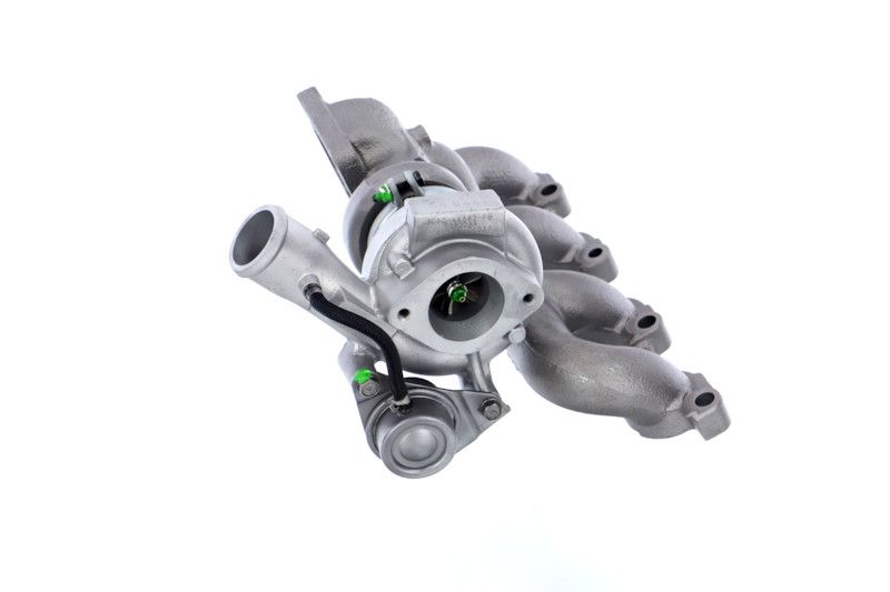 REMANTE 003-001-000016R Charger, charging (supercharged/turbocharged)