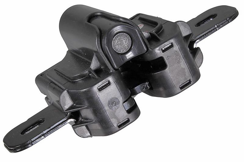 METZGER AUTOTEILE 2311019 - Bonnet Lock