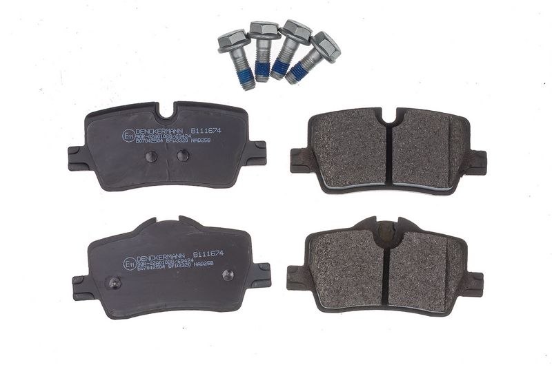 Piduriklotsi komplekt,...