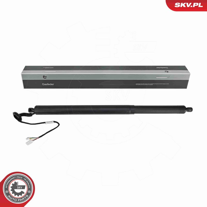 ESEN SKV 52SKV882 - Electric Motor, tailgate