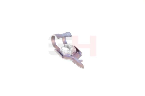 GH GH-393305 Mounting and Bolting Kit, control/trailing arm