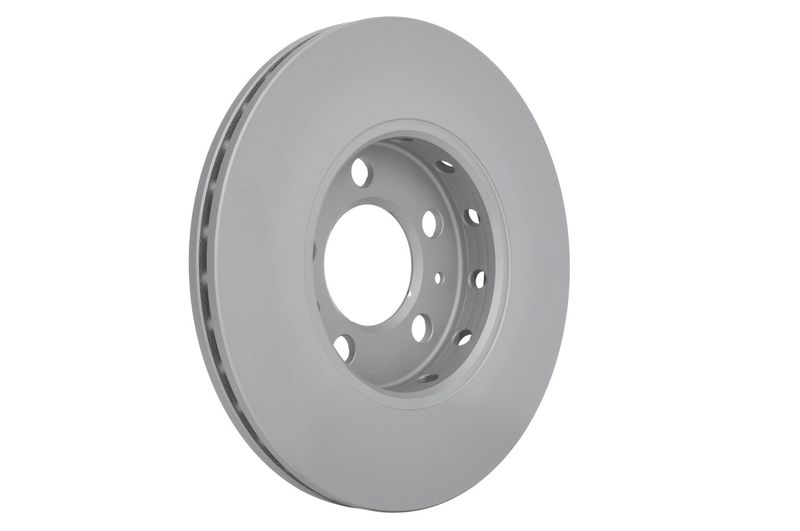 BOSCH 0986479B58 MARELLI Brake Disc