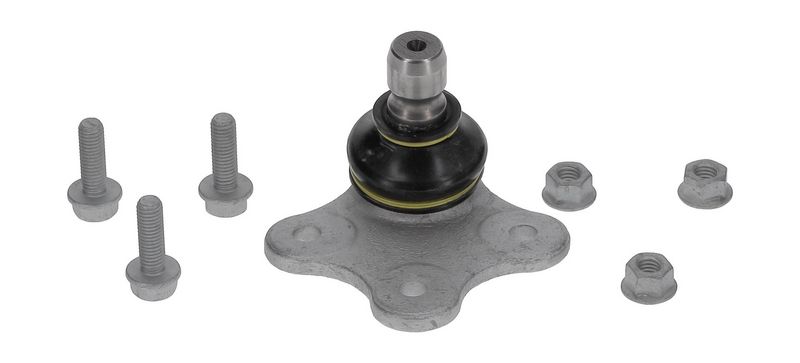 Rotule+suspension MOOG FI-BJ-8357