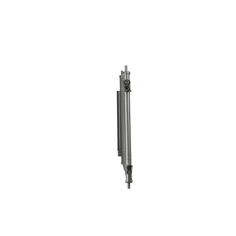 NISSENS 940140 Condenser, air conditioning